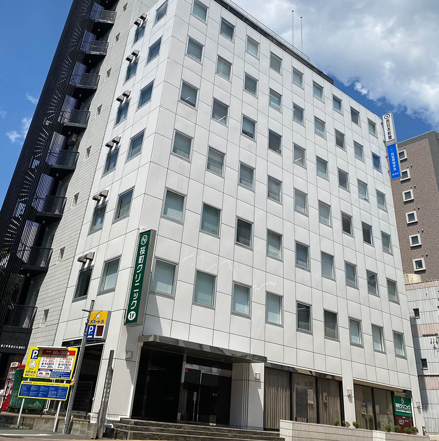 総合資格学院 熊本校