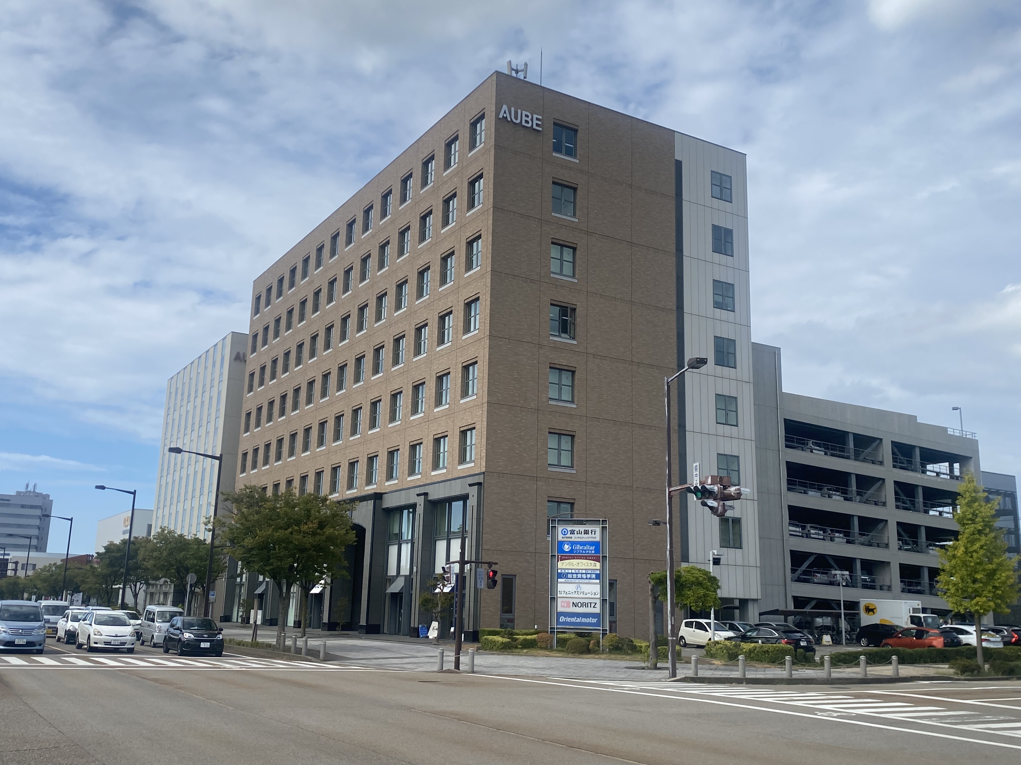 総合資格学院 金沢校