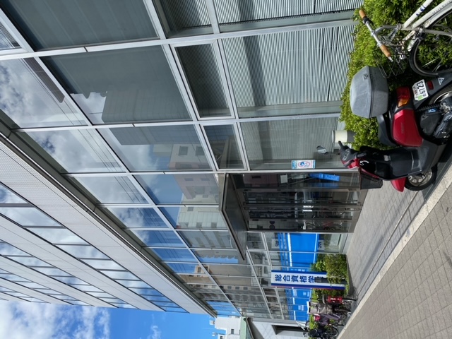 総合資格学院 京橋校
