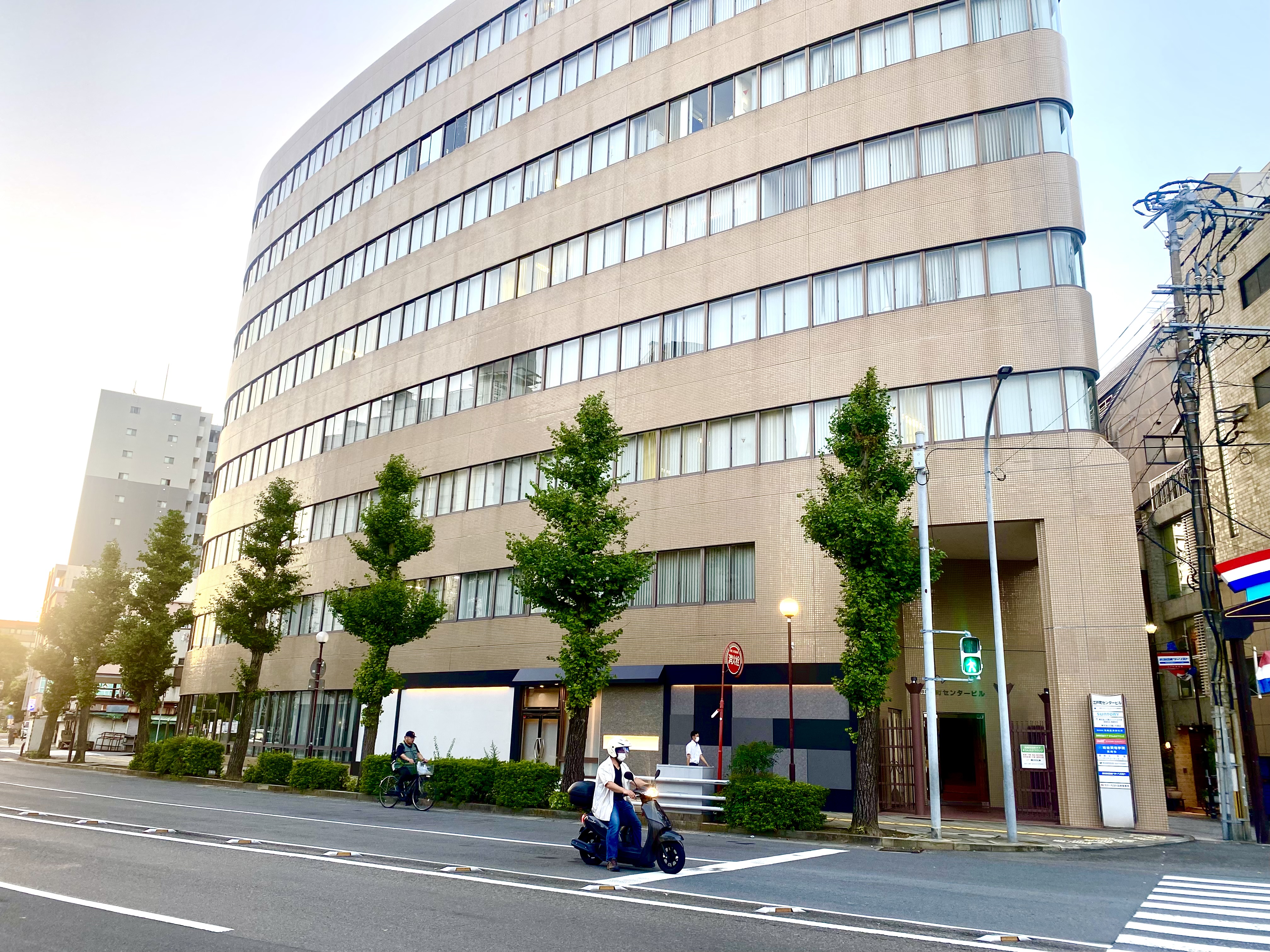 総合資格学院 長崎校