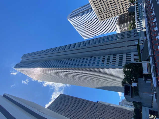 総合資格学院 新宿校