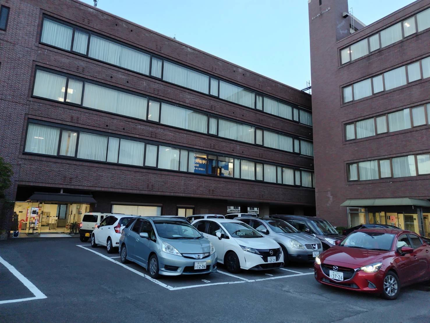 総合資格学院 高松校