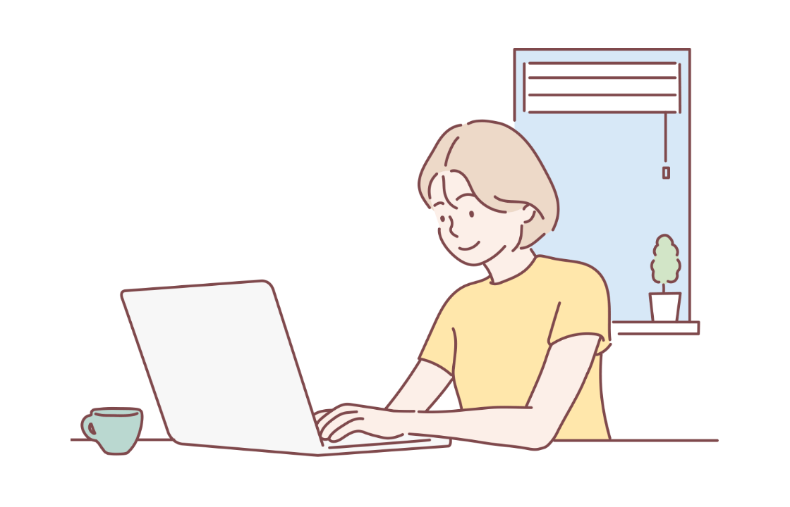 資格を取得し自分のキャリアアップを図りたい！