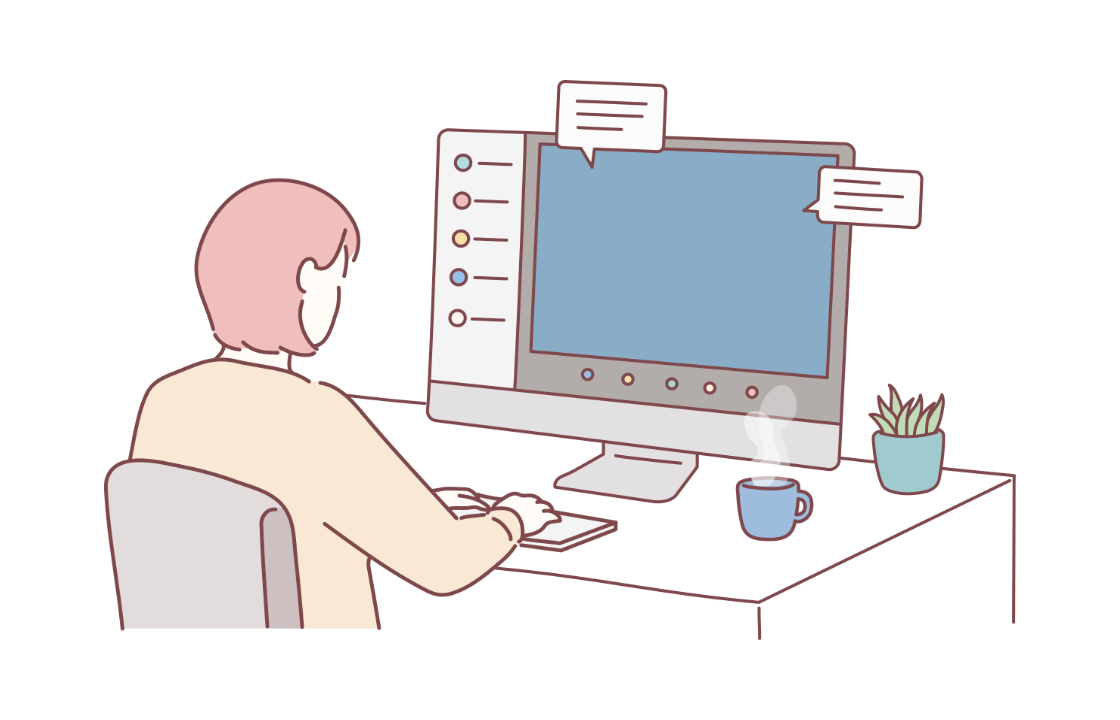 今よりも出来る仕事を増やして活躍したい！